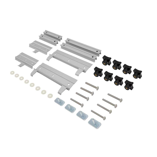 Twistboxes Mounting Kit